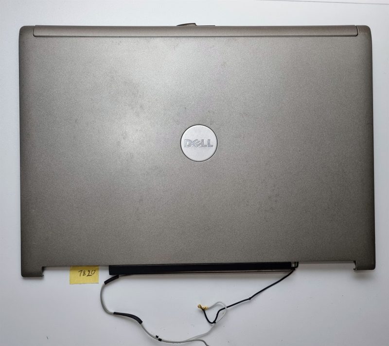 JD104 AMZJX000900 OEM DELL STRAŽNJI POKLOPAC LCD PRECISION M2300 PP18L