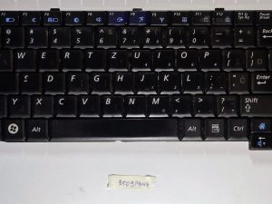 Originalna tipkovnica za prijenosno računalo za SAMSUNG CNBA5902420ZBIL998S CNBA5902438G CNBA590 | Dijelovi prijenosnog računala