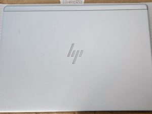 LCD stražnja maska za HP Elitebook 840 G6 745 G6 gornji stražnji poklopac L62729-001 srebrna