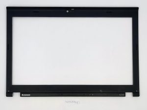 LCD Bezel Case za Lenovo IBM Thinkpad X220 X220i ; FRU: 04W2186, 04W1404, 04W0605; Broj dijela: 60.4KH09.006