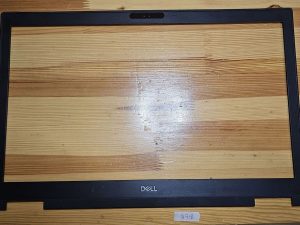 Okvir LCD okvira CN-076KR2 za Dell Precision 7730 7740 - originalna zamjena