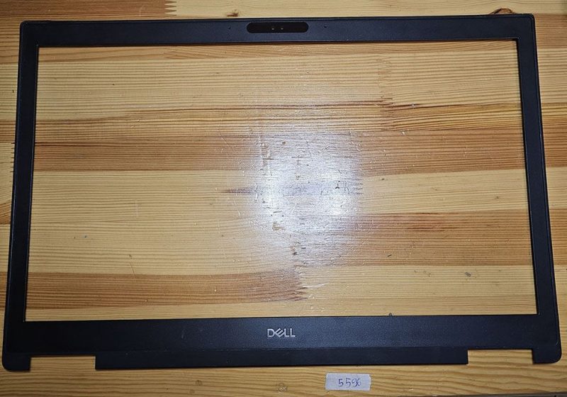 Okvir LCD okvira CN-076KR2 za Dell Precision 7730 7740 - originalna zamjena
