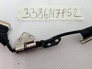 LCD zaslon LVDS Flex kabel za Apple MacBook Pro Retina 13 15 A1398 A1425 A1502 - originalna zamjena