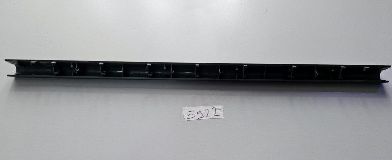 Poklopac LCD šarke za Lenovo IdeaPad 3 17ARE05 81W5 | Originalni dio za prijenosno računalo - Slika 2