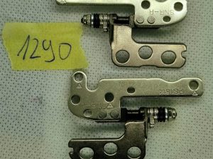 LCD šarke za HP EliteBook 840 G3 745 G3 PS1514 - lijeve i desne šarke 821166-001