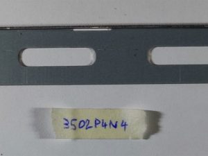 LCD šarke za Samsung NP-R60S - R60plus šarke Zaslon Monitor Video Zaslon