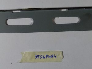 LCD šarke za Samsung NP-R60S - R60plus zaslon Monitor Video zaslon