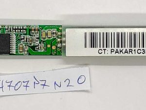 LCD pretvarač za Fujitsu Esprimo V6535 - OEM, pouzdan, dio 19.21066.041