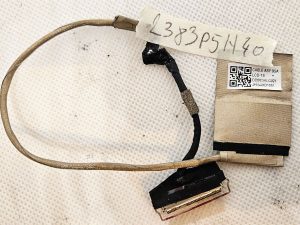 LCD LVDS zaslon osjetljiv na dodir kabel 40PIN za HP Chromebook 14 G6 L90419-001