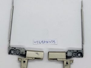 Šarke LCD zaslona Osovina zaslona za Lenovo ThinkPad IBM T420S T420SI T430SI T430S dijelovi prijenosnog računala