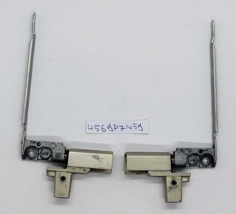 Šarke LCD zaslona Osovina zaslona za Lenovo ThinkPad IBM T420S T420SI T430SI T430S dijelovi prijenosnog računala