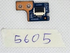LED ploča za Dell 5500 5501 5510 – LS-G901P RNF94