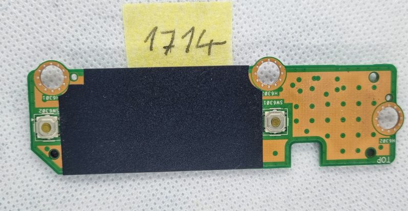 LENOVO G710 Touchpad tipke 69N0B5T20A01