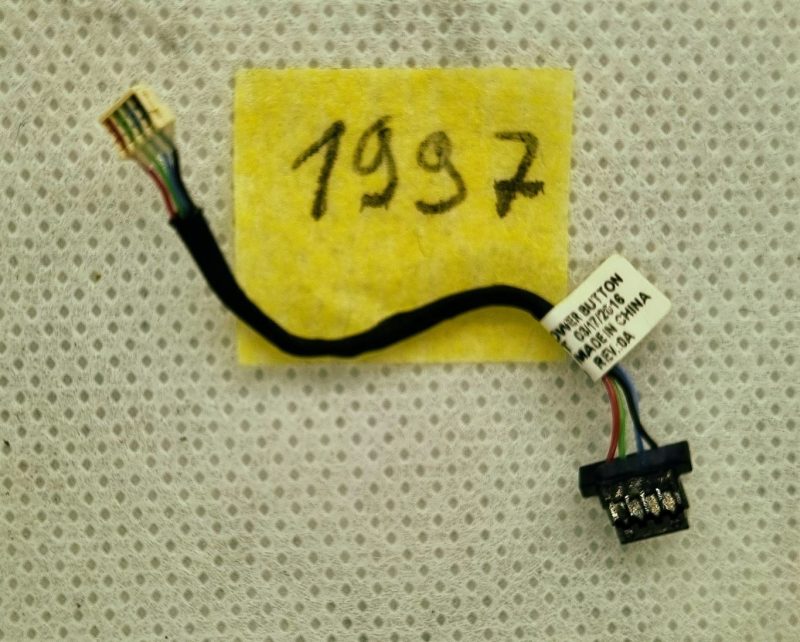 Lenovo ThinkPad T460s SC10H11228 A trakasti kabel - originalni zamjenski dio