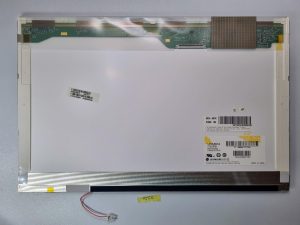 LG Display LP154WX4(TL)(D2) 15.4 1280x800 1455916 LCD zaslon