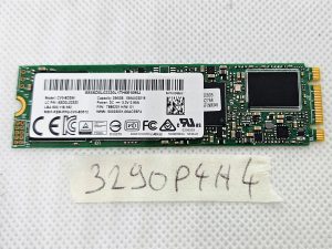 LITE-ON CV3-8D256-11 256 GB M.2 SATA SSD - Brza nadogradnja pohrane za prijenosno i osobno računalo