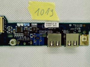 LS-2922P ACER PREKIDAČKA PLOČA-BEZ TV TM/AS
