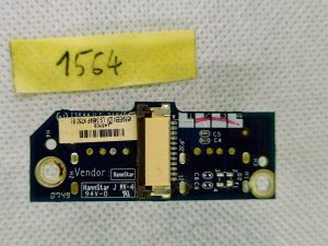 LS-3484P ORIGINALNI TOSHIBA SATELIT NA USB PLOČI