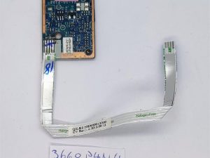 LS-8134P Lenovo ThinkPad Edge E430 ploča čitača otiska prsta w Caddy Grade A dijelovi prijenosnog računala