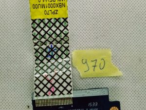 LS-B184P NBX0001MT00 ORIGINALNA HP PLOČA ZA ČITAČ KARTICA PROBOOK 450 G2