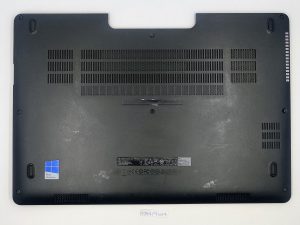 Bazni poklopac prijenosnog računala DELL LATITUDE E7470 DONJE KUĆIŠTE 01GV6N