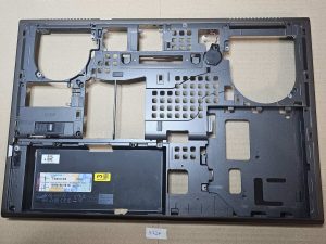 Donji dio kućišta prijenosnog računala za Dell Precision M4800 AM0W1000210 0TVPD6 – OEM dio