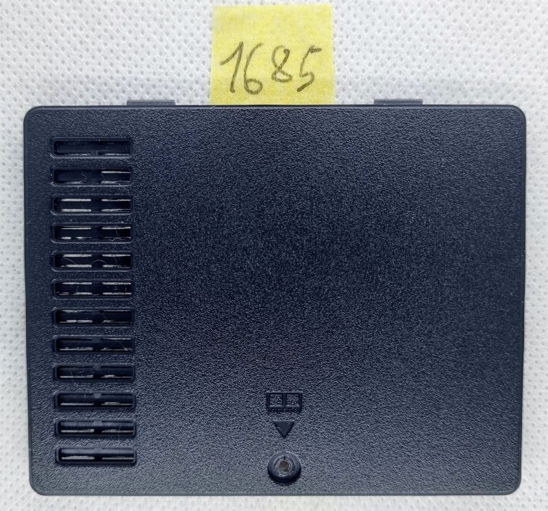 HP Compaq 6820s prijenosno računalo, originalni zamjenski dio kućišta poklopca mrežne kartice - Slika 2