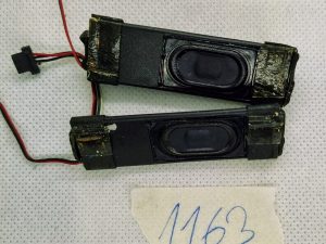 Laptop Fix zvučnik za ASUS A52 A52J A52D A52F A52B K52 K52J K52D ugrađeni zvučnik