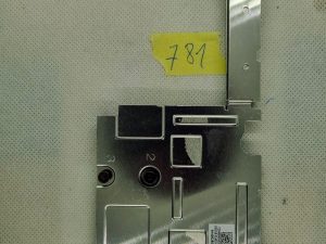 Hladnjak prijenosnog računala za Lenovo V130 V130-15 V130-15IGM 81B4 UMA 5H40R28083