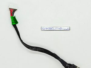 Dijelovi prijenosnog računala: Kabel za napajanje istosmjernom strujom za Dell Latitude 7404 5414 7214 5404 TDP-105HSR2