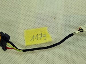 Priključak za bateriju prijenosnog računala Kabel HP ProBook 470 DC020021L00
