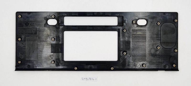 Latitude 14 7404 XFR crni poklopac oslonca za ruku+otisak prsta YTTHH 0YTTHH - Slika 2