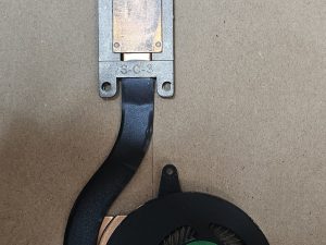 Latitude 5470 CPU ventilator i sklop hladnjaka - originalni zamjenski dio