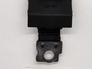 Latitude 7212 Rugged Extreme I/O port poklopac - originalni Dell zamjenski dio