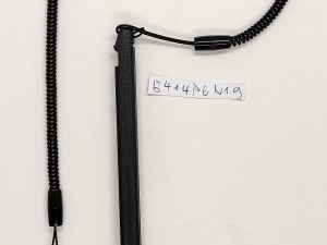 Latitude 7212 Rugged Extreme Stylus Pen – Izdržljiva precizna olovka za zaslon osjetljiv na dodir za Dell Latitude 7212 tablet