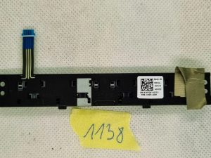 Lijeva i desna tipka miša ZA DELL Latitude 5289 7389 7390 A167QF