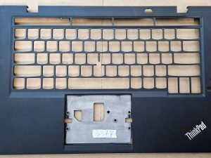 Oslonac za dlanove 3. generacije Lenovo 14" X1 Carbon 460.01402.0002 - originalni zamjenski dio
