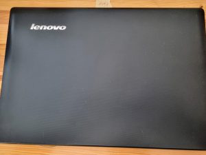 Gornji poklopac poklopca LCD zaslona Lenovo G50-45 AP0TH000100