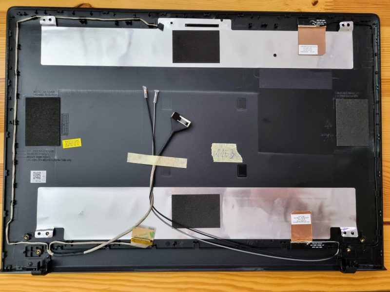 Lenovo G50-70 poklopac kućišta AP0TH000140 - Slika 2
