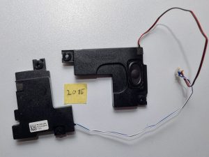 Lenovo G50-80 G50-45 zvučnik Dx & Sx audio zvučnici PK23000JZ00 4-pinski