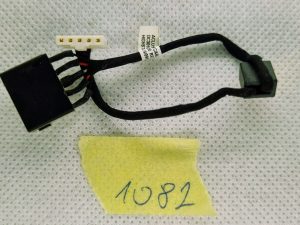 Lenovo G50 Series DC30100LG00 DC Power Jack Utičnica Kabel Konektor Port