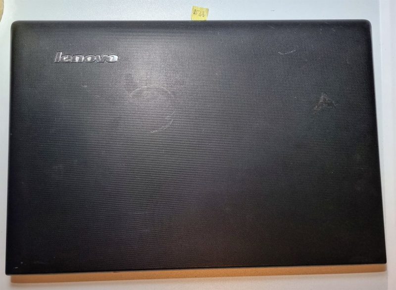 Lenovo G70-70 G70-80 LCD sklop Kućište Šarke Stražnji poklopac Okvir APOU1000100