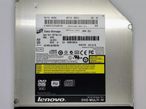 Lenovo T420 T430 T510 T520 T530 W510 W520 W530 Super Multi DVD Rewriter Interni SATA 9.5mm snimač