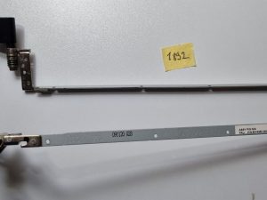 Lenovo Hinge Kit ThinkPad T510 60Y4350 FBGC3009010 FBGC3008010 - originalni dijelovi