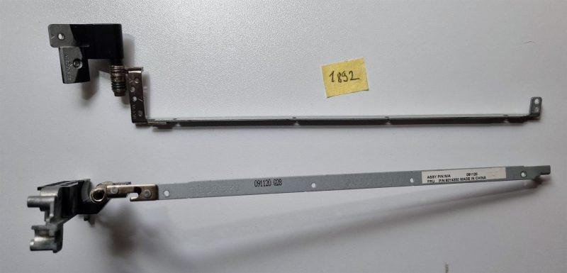 Lenovo Hinge Kit ThinkPad T510 60Y4350 FBGC3009010 FBGC3008010 - originalni dijelovi