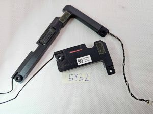 Zamjena zvučnika za prijenosno računalo Lenovo IdeaPad 3-15ARE05 3 15IIL 15IML PK23000SSV0 – originalan dio visoke kvalitete