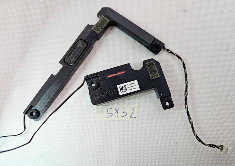 Zamjena zvučnika za prijenosno računalo Lenovo IdeaPad 3-15ARE05 3 15IIL 15IML PK23000SSV0 – originalan dio visoke kvalitete