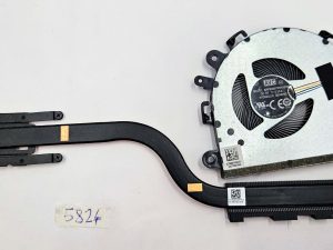Lenovo IdeaPad 3 15IIL05 15.6" originalni CPU rashladni hladnjak AT1K00010L0