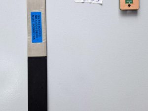 Lenovo IdeaPad 3-17ADA05 NS-C863 USB ploča za napajanje 5C50S25053