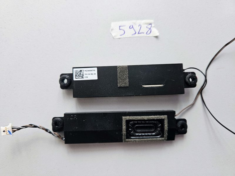 Lenovo IdeaPad 3 17IIL05 komplet zvučnika PK23000STY0 (EH14) originalni dio prijenosnog računala